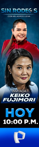 Keiko hoy