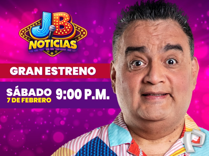 Gran estreno jb noticias