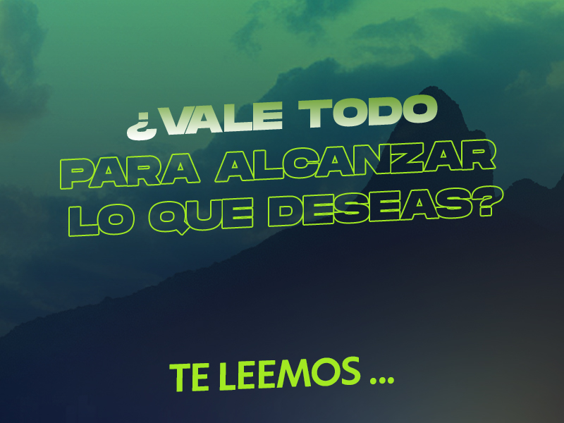 PROGRAMA NUEVO EN SUSPENSO