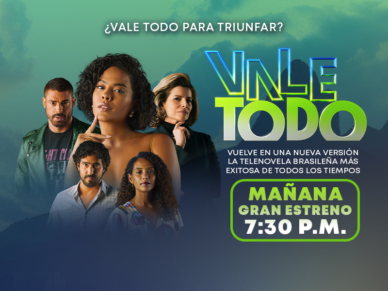 Vale todo 20260802